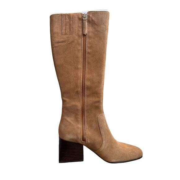 Blondo Women's Tessa Waterproof Knee High Boot - Size 8 (MSRP $220) - Picture 9 of 9